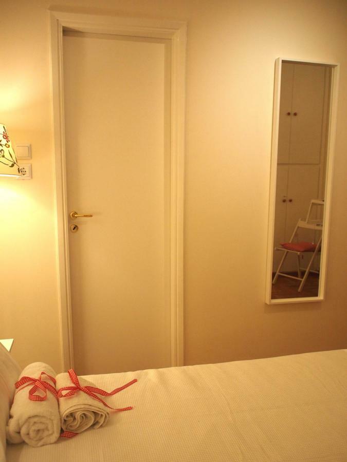 Charming Studio Posh Quartier Athén Kültér fotó