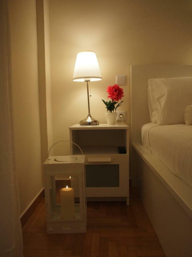 Charming Studio Posh Quartier Athén Kültér fotó