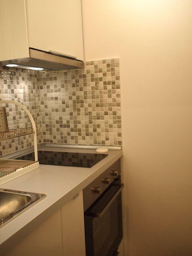 Charming Studio Posh Quartier Athén Kültér fotó