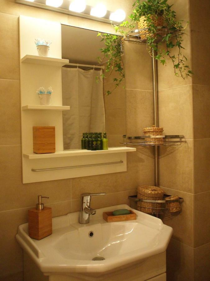 Charming Studio Posh Quartier Athén Kültér fotó