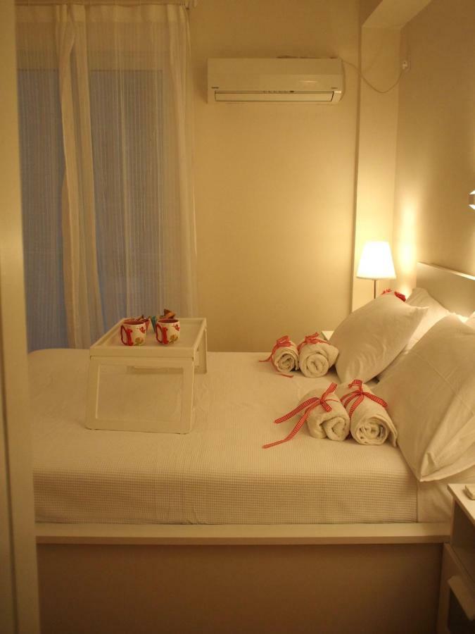 Charming Studio Posh Quartier Athén Kültér fotó